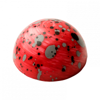 Cranberry Yoghurt